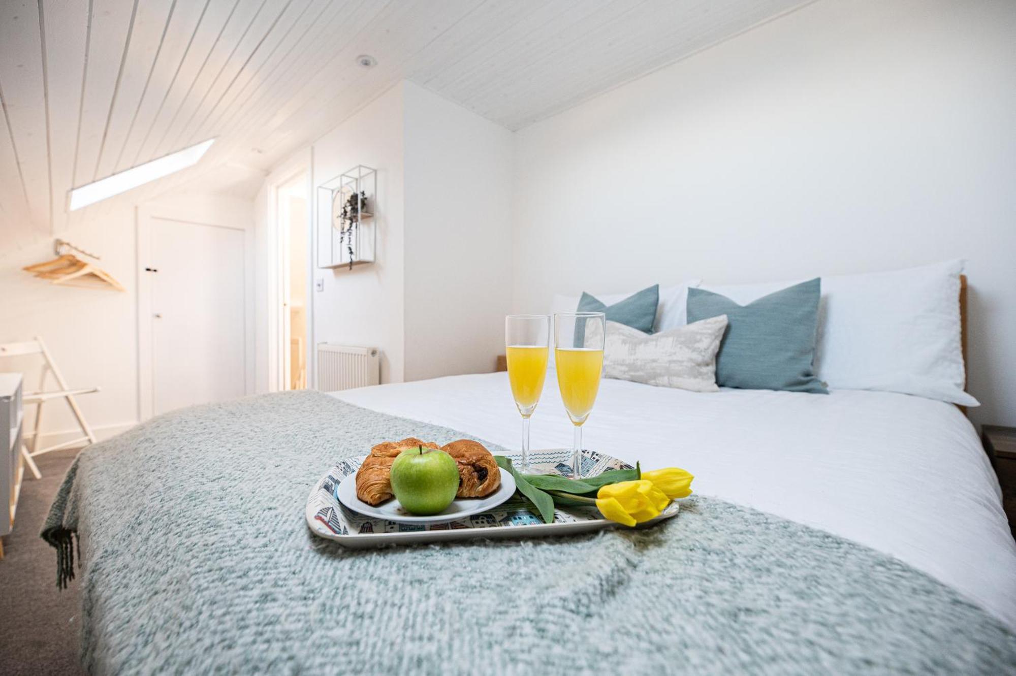 Central, Seaview Apartment, 3 Beds, 2 Baths, Kid & Dog Friendly At The Lookout ブロードステアーズ エクステリア 写真