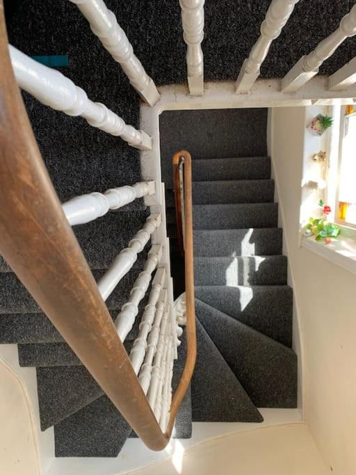 Central, Seaview Apartment, 3 Beds, 2 Baths, Kid & Dog Friendly At The Lookout ブロードステアーズ エクステリア 写真